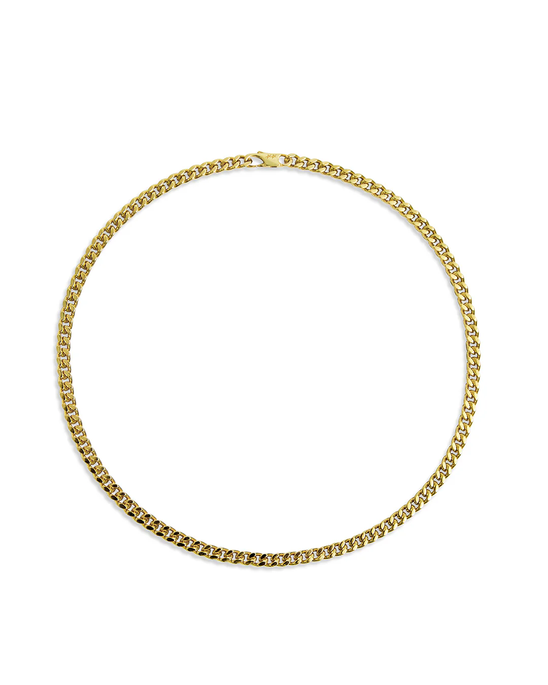 Unstoned Cuban Chain - Image 3