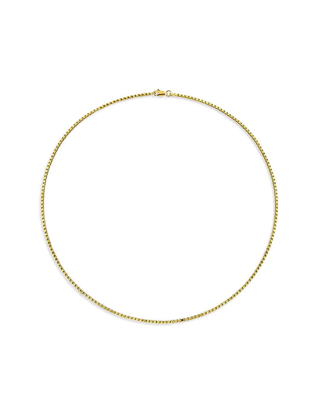 Venetian Chain - Image 3