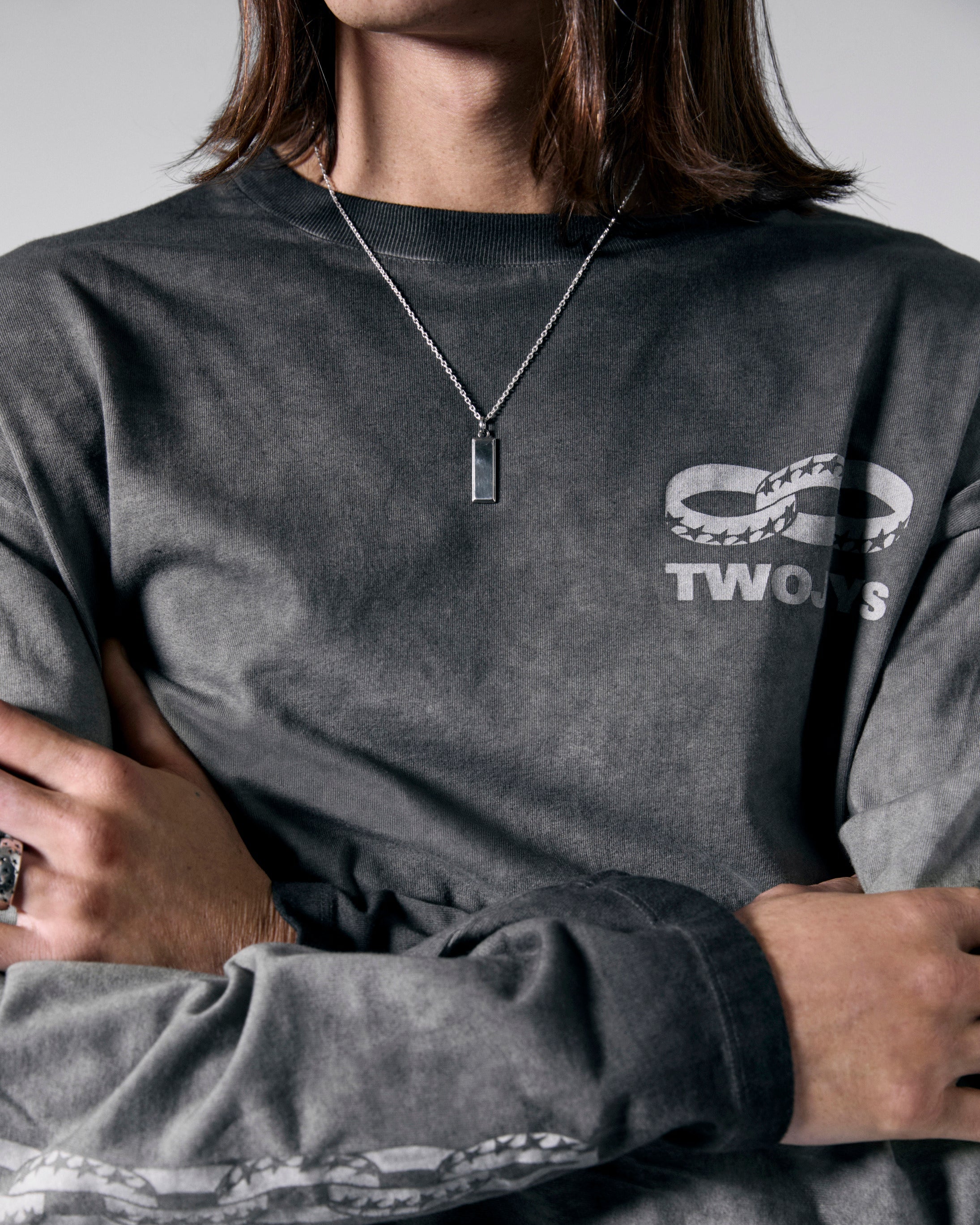 Vertical Necklace - Image 2