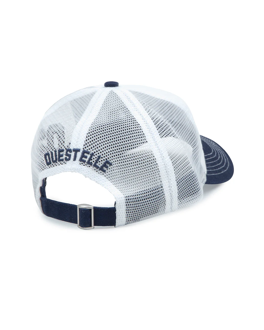 White Icon Trucker - Image 6