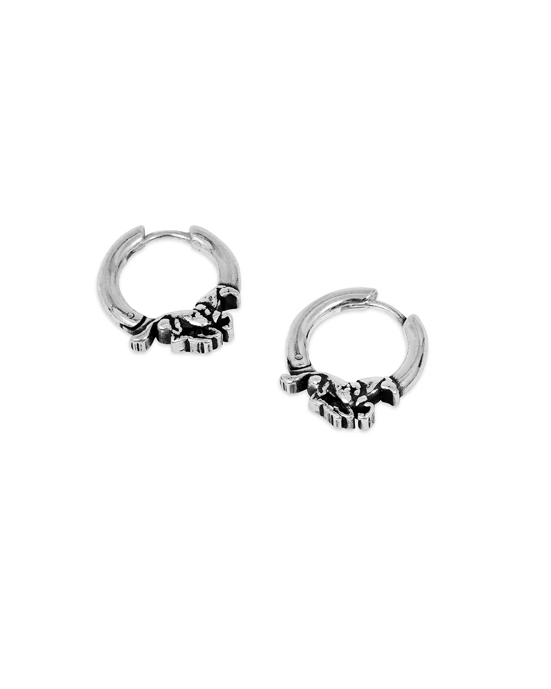 Wild Horse Earrings - Image 3