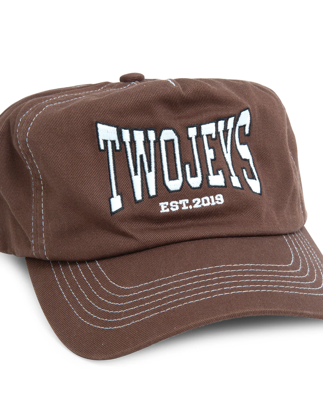 World Wide Cap - Image 4