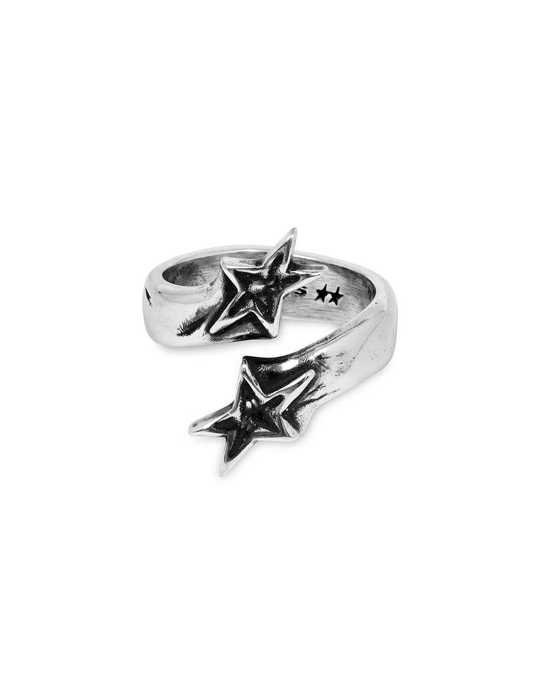 Wrapping Stars Ring - Image 2